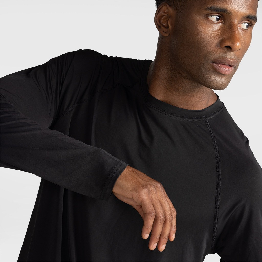 Imagem 4 do produto Camisa Manga Longa Adams Compressão Alta Masculina