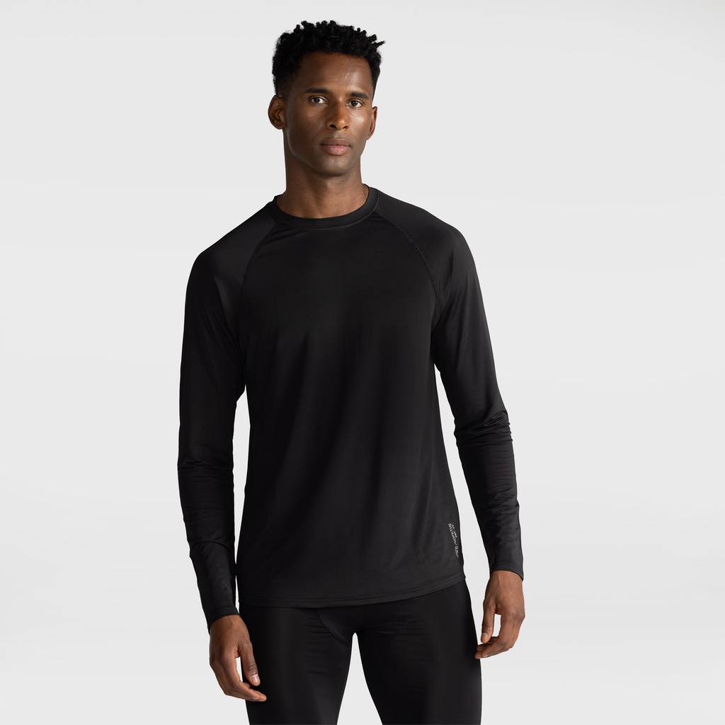 Imagem 1 do produto Camisa Manga Longa Adams Compressão Alta Masculina