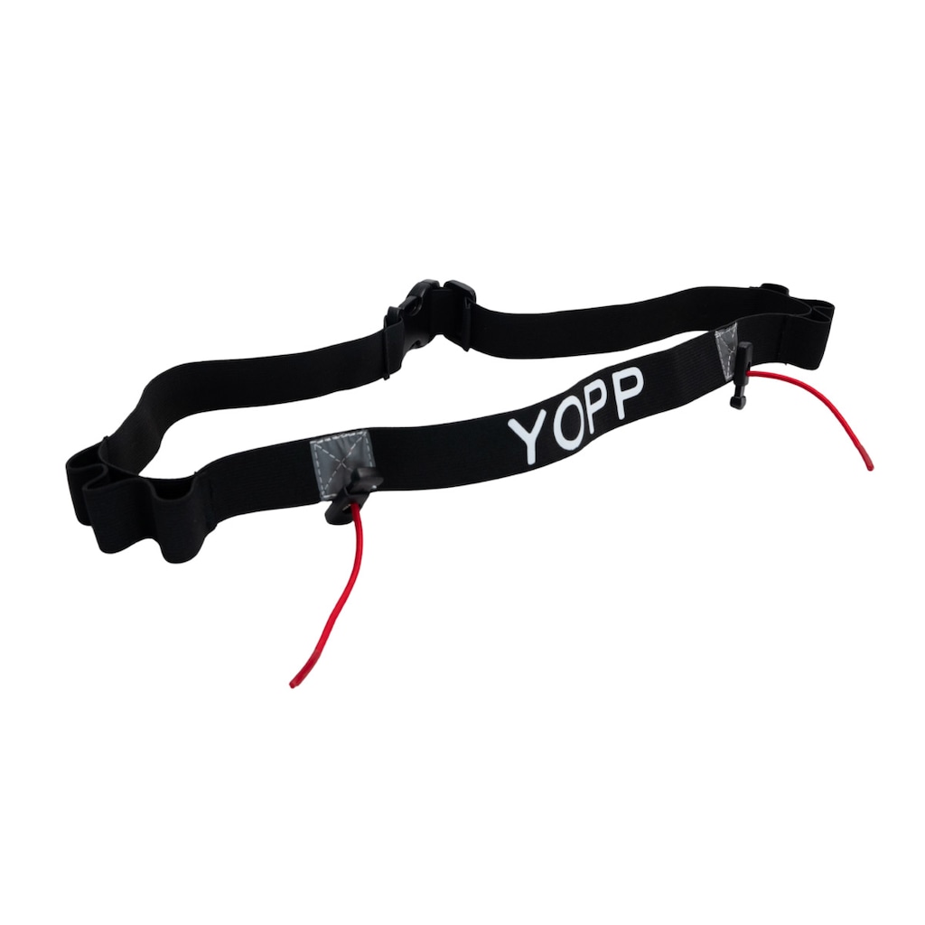 Imagem 2 do produto Pochete Porta Numeral Yopp Unissex