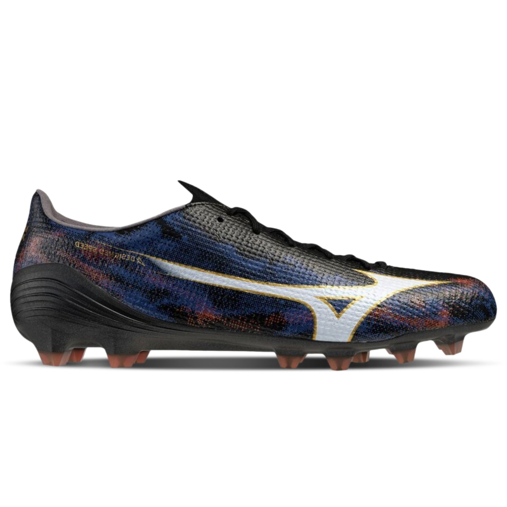 CHUTEIRA CAMPO MIZUNO A III JAPAN