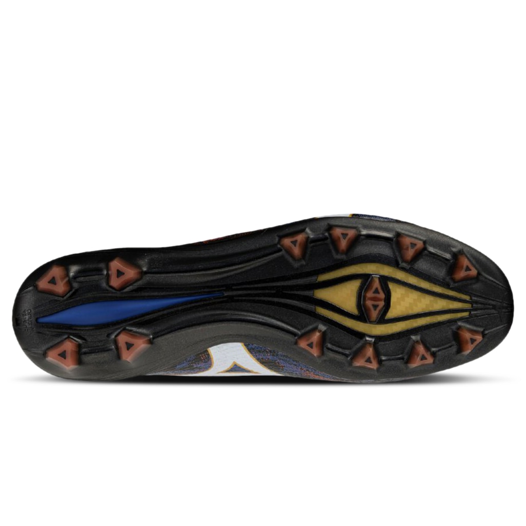 Imagem 2 do produto Chuteira de Campo Mizuno Alpha III Japan - Unissex