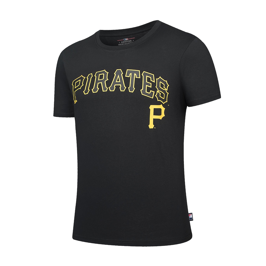 Camiseta Fanatics MLB Pittsburgh Pirates