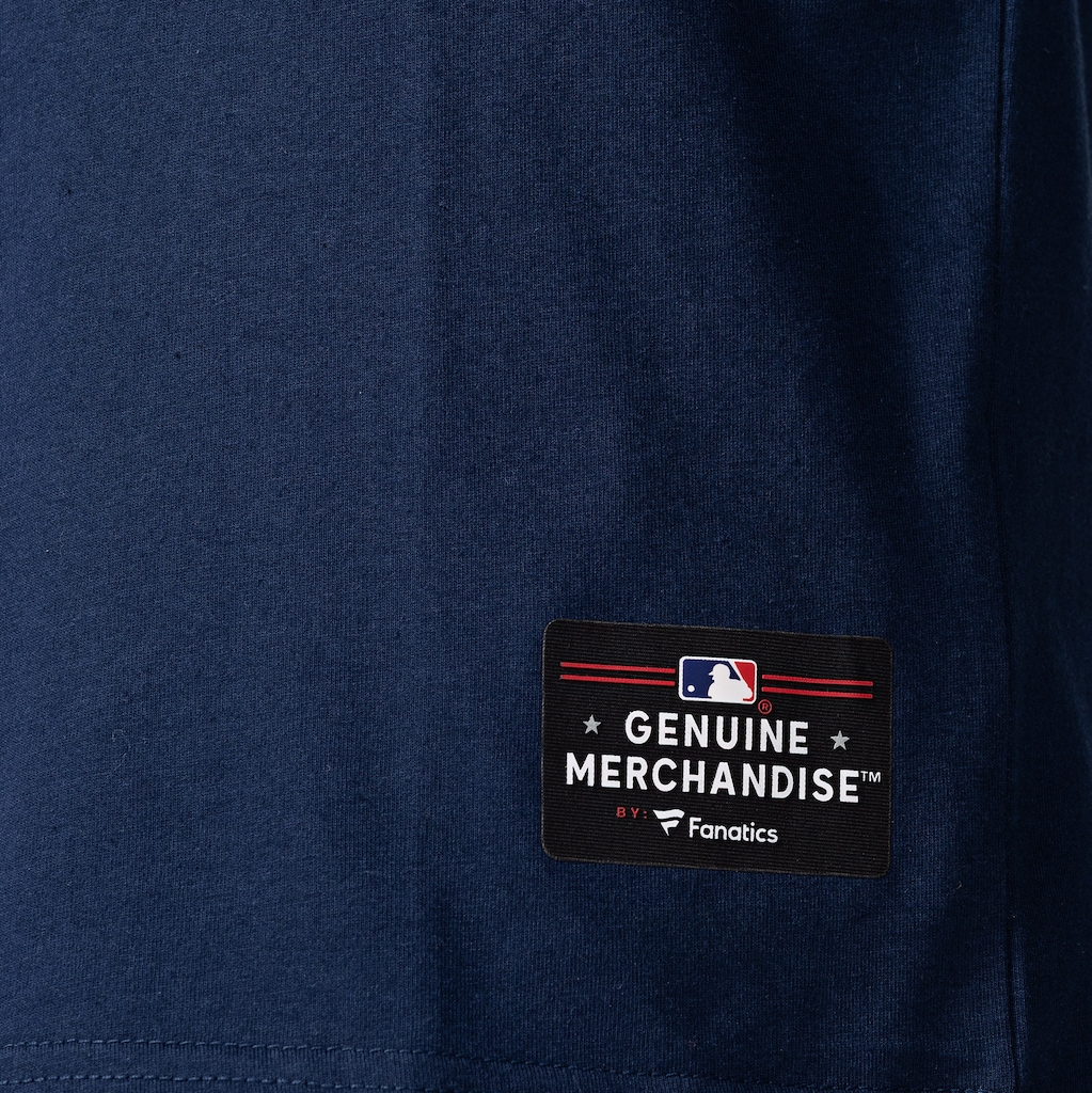 Imagem 5 do produto Camiseta Fanatics MLB Yankees - Masculina