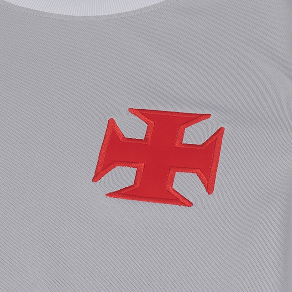 Imagem 5 do produto Camisa do Vasco da Gama Treino 26/27 Nike Juvenil