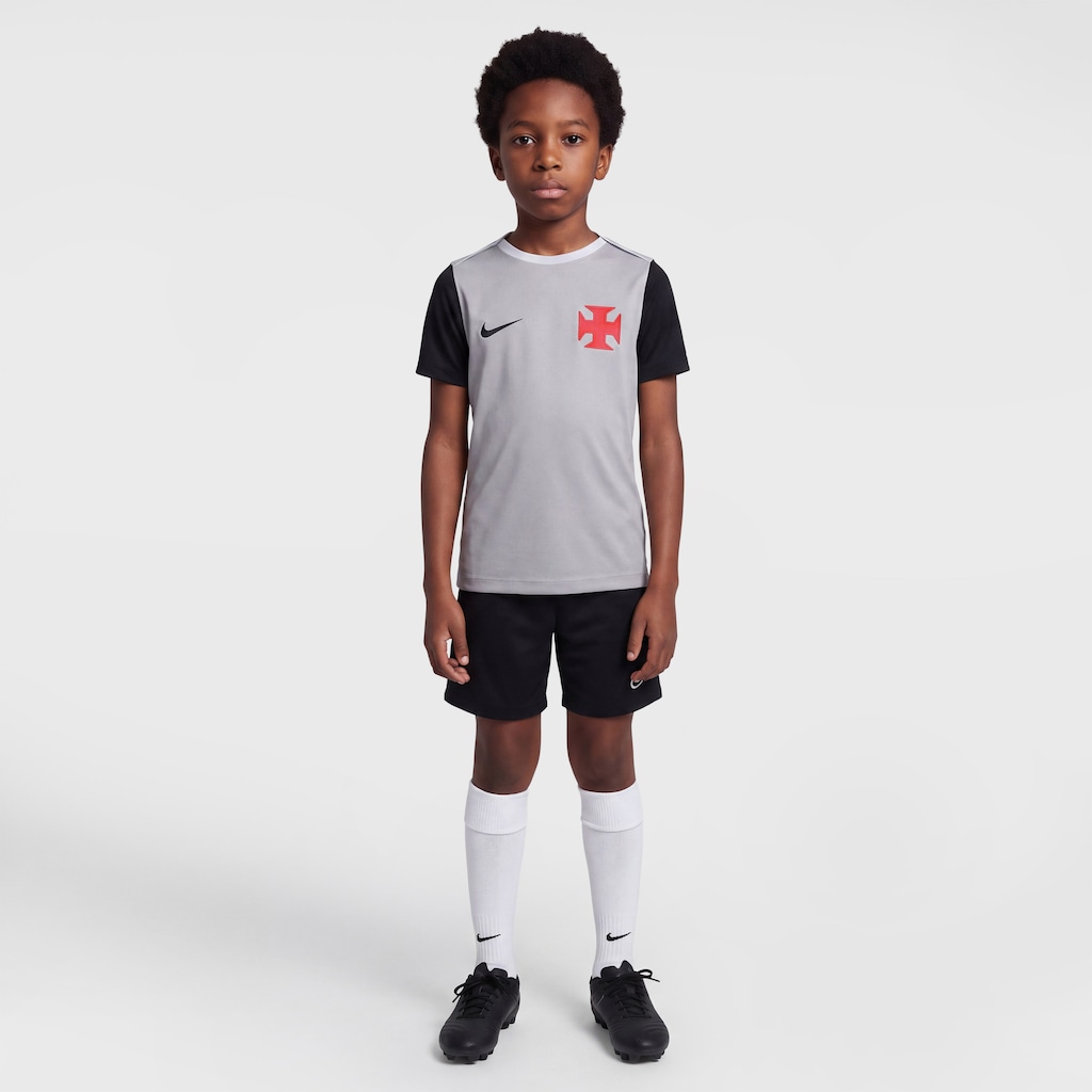 Imagem 3 do produto Camisa do Vasco da Gama Treino 26/27 Nike Juvenil