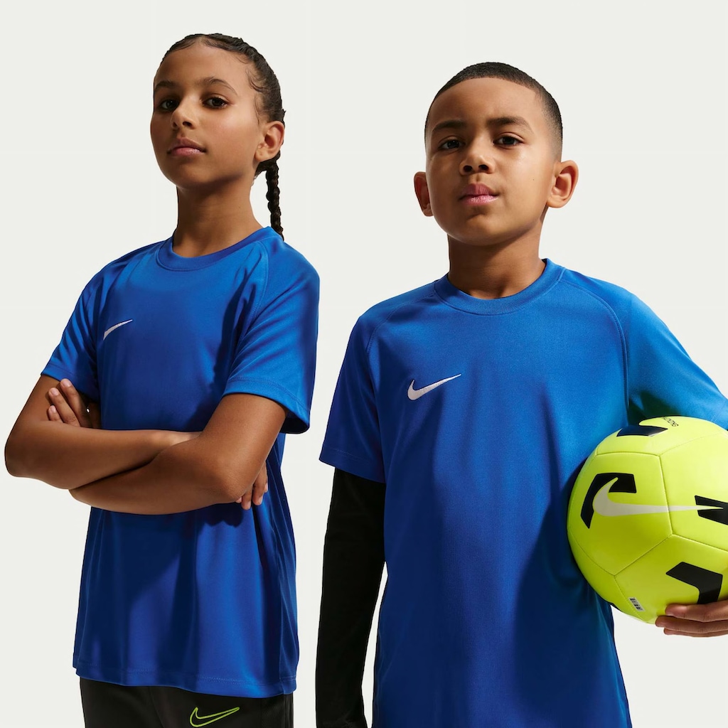 Camisa Nike Park VIII Infantil