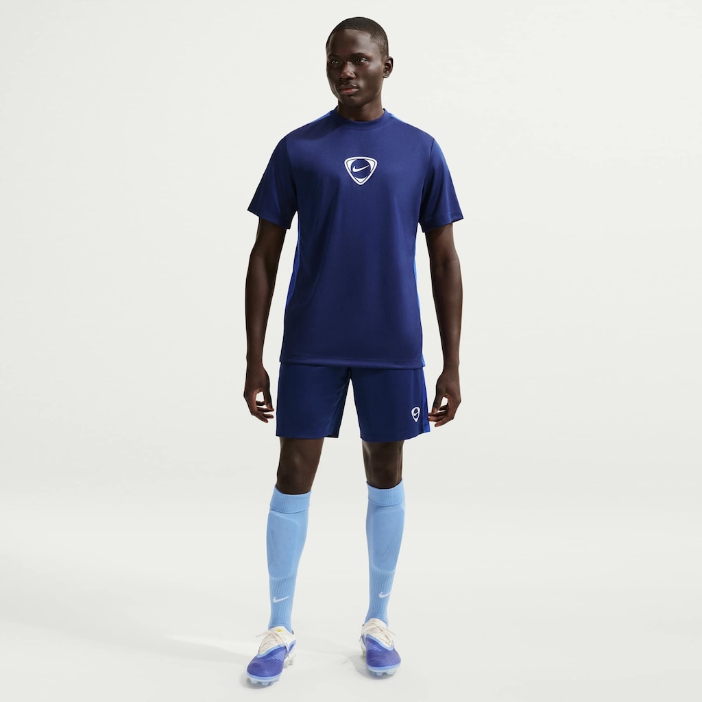 Imagem 2 do produto Calção Nike Academy Masculino