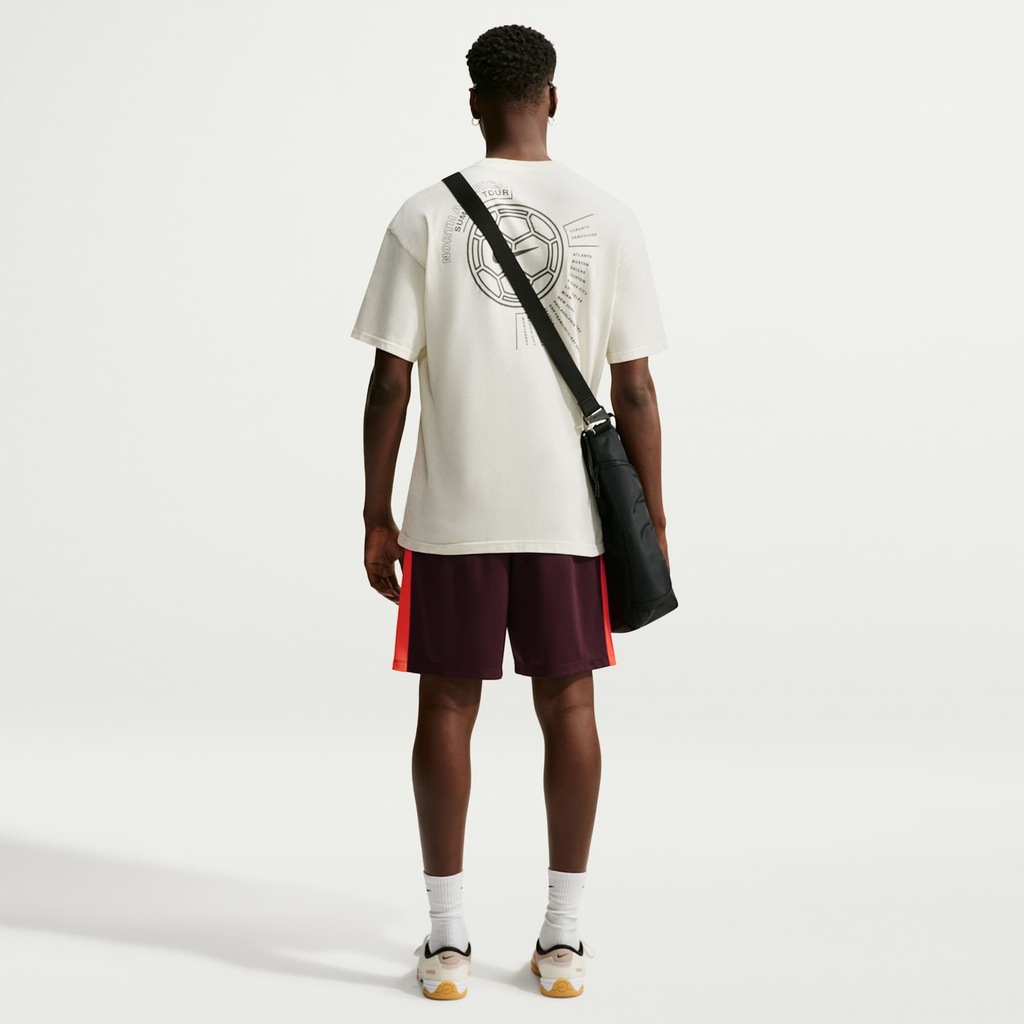Imagem 4 do produto Calção Nike Academy Masculino