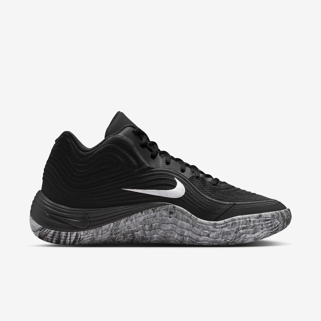 Tênis Masculino Nike Precision 8 MID