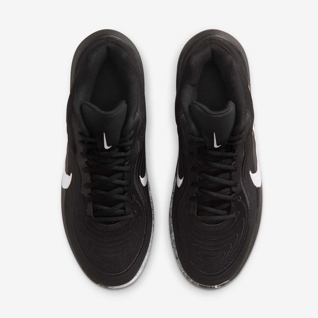 Imagem 3 do produto Tênis Masculino Nike Precision 8 MID