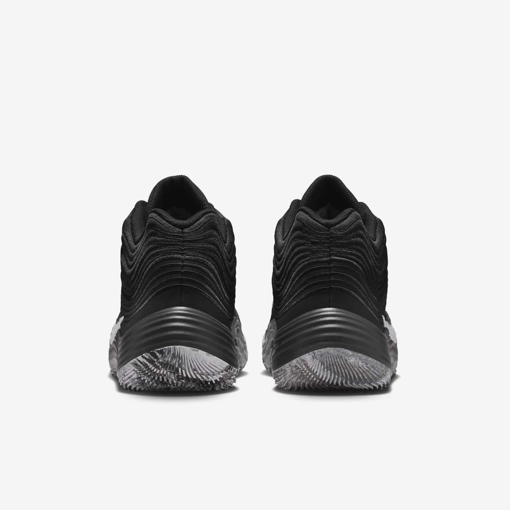 Imagem 5 do produto Tênis Masculino Nike Precision 8 MID