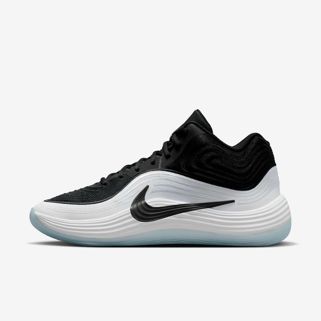 Imagem 2 do produto Tênis Masculino Nike Precision 8 MID