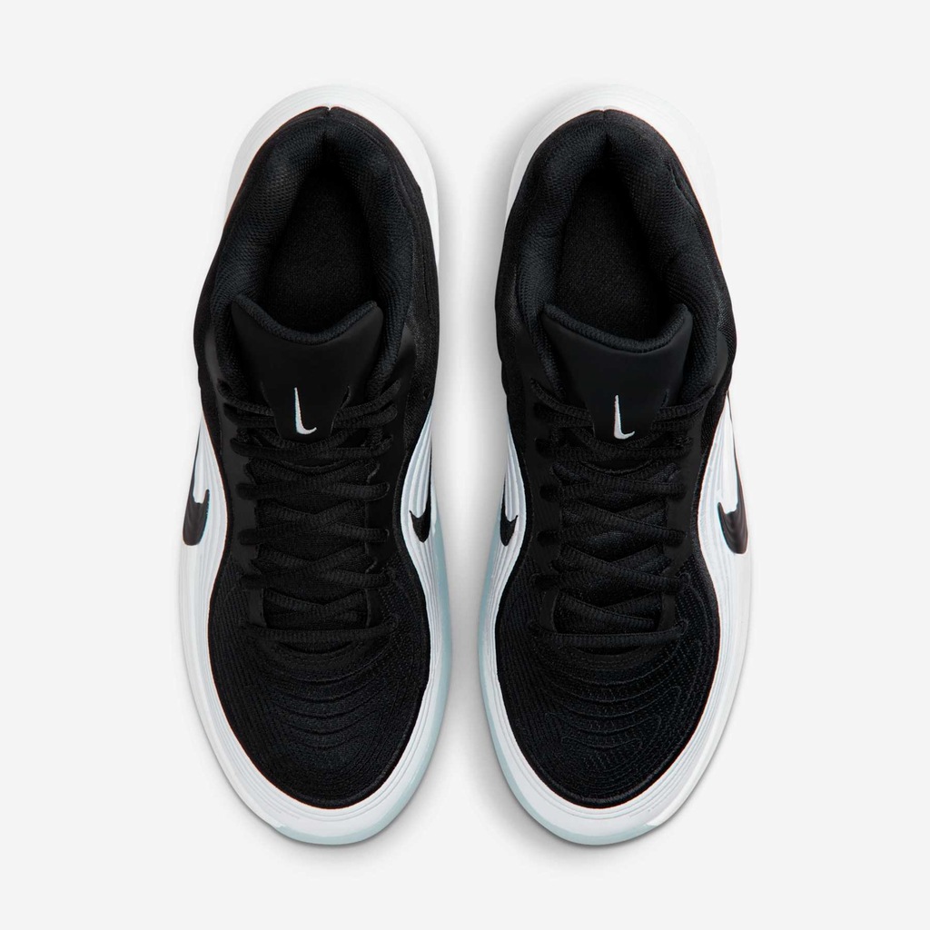 Imagem 3 do produto Tênis Masculino Nike Precision 8 MID