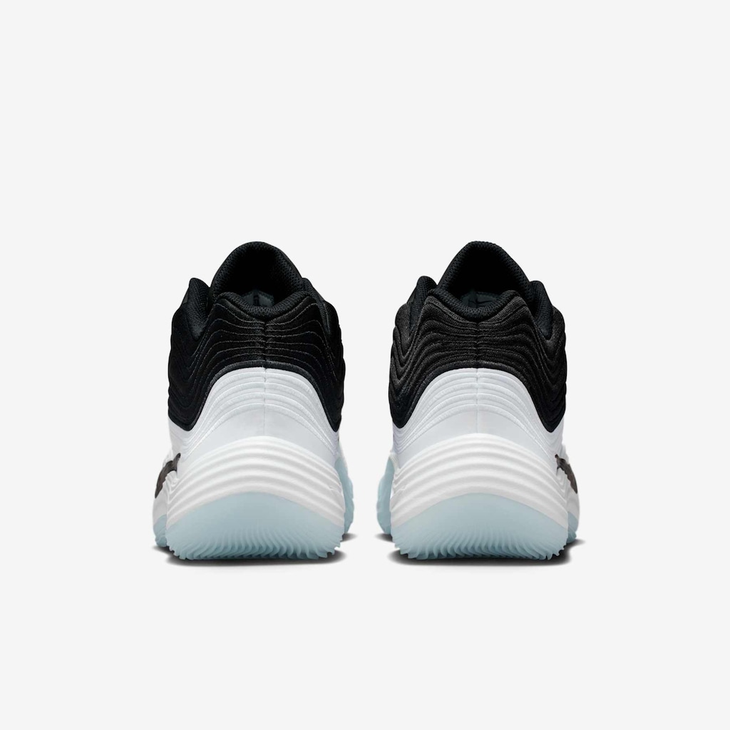 Imagem 5 do produto Tênis Masculino Nike Precision 8 MID