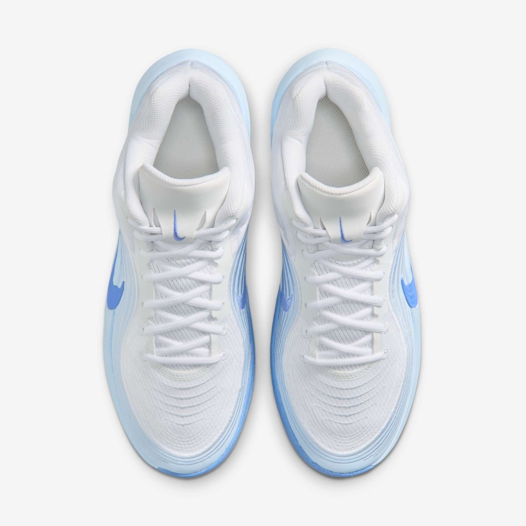 Imagem 3 do produto Tênis Masculino Nike Precision 8 MID
