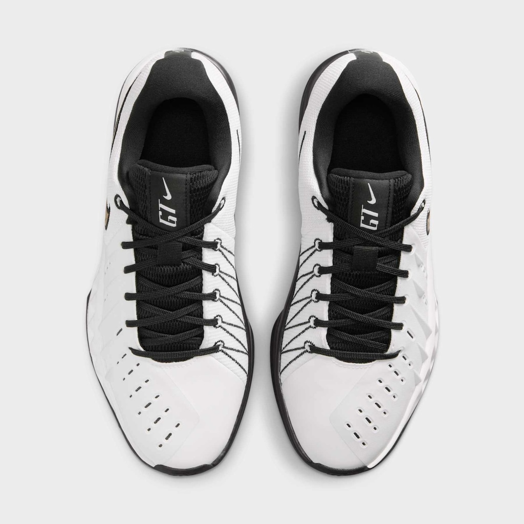 Imagem 4 do produto Tênis Masculino Nike Zoom GT Cut Academy 2
