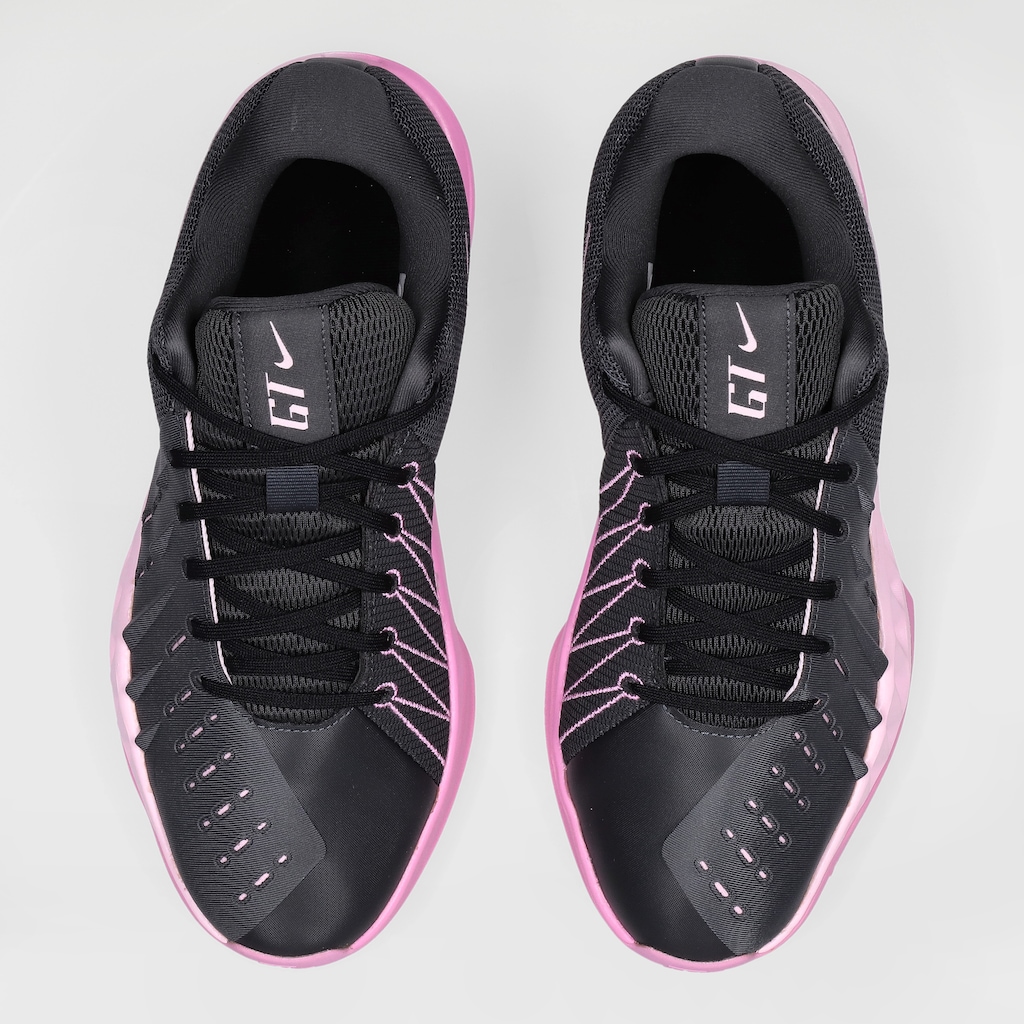 Imagem 4 do produto Tênis Masculino Nike Zoom GT Cut Academy 2