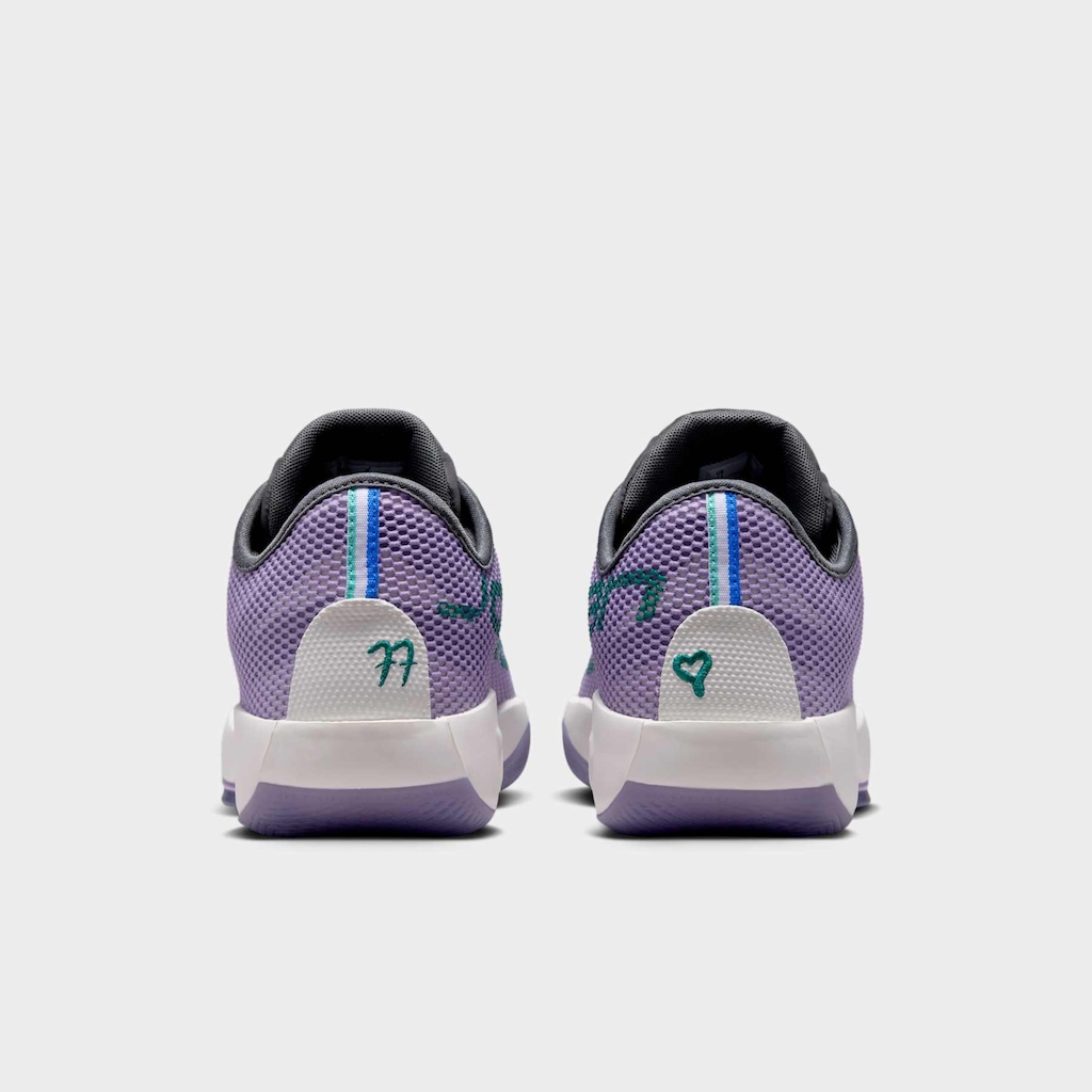 Imagem 5 do produto Tênis Masculino Nike Jordan Luka Dog