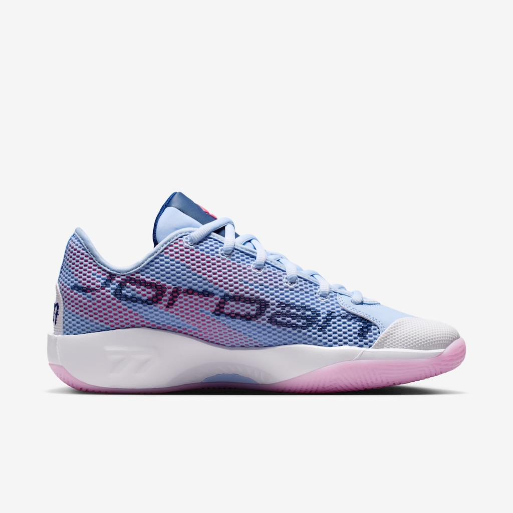 Tênis Masculino Nike Jordan Luka Dog
