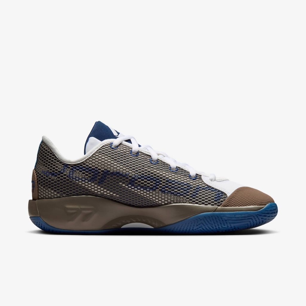 Tênis Masculino Nike Jordan Luka Dog