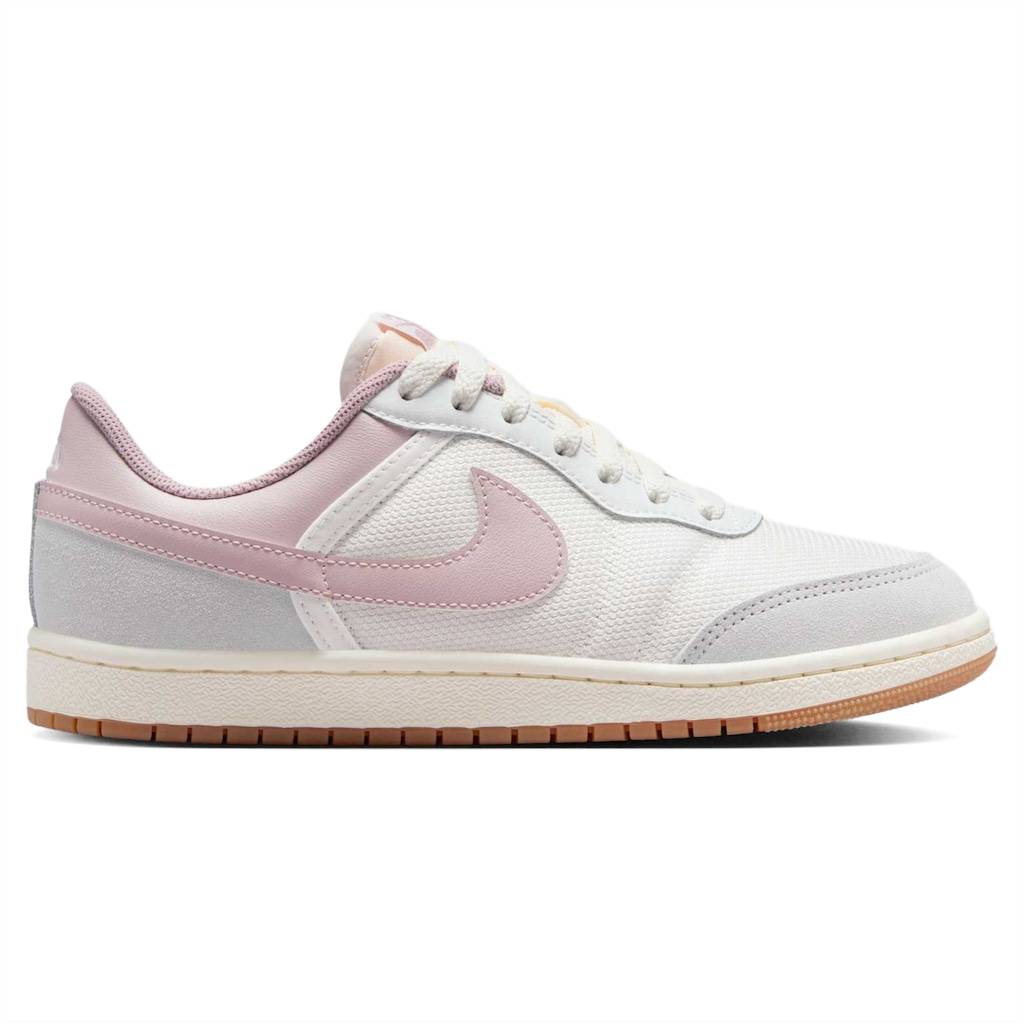 Tênis Feminino Nike Air Jordan Skyline Low