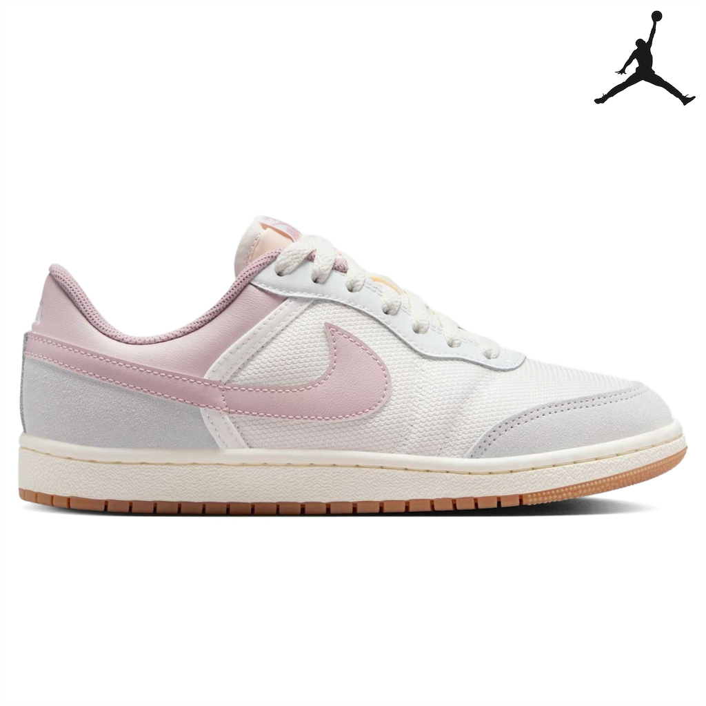 Tênis Feminino Nike Air Jordan Skyline Low