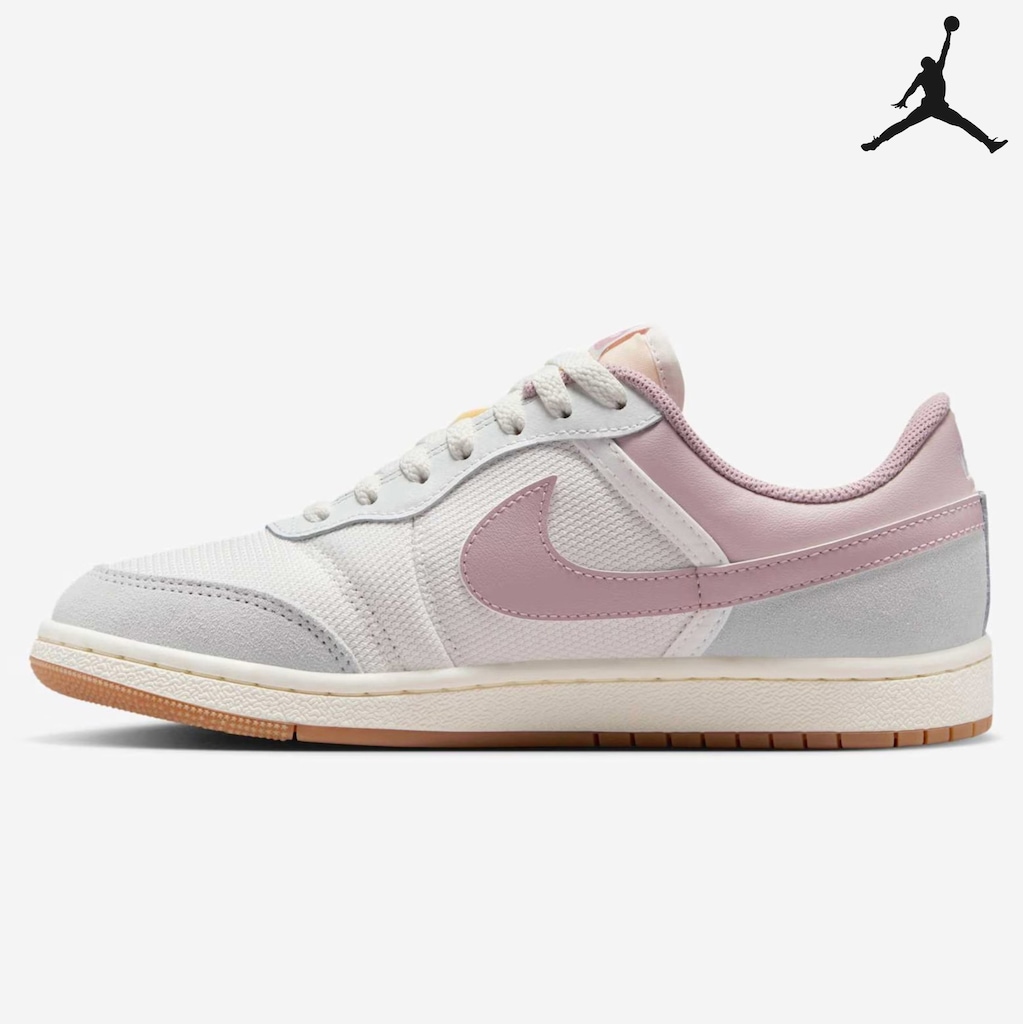 Imagem 3 do produto Tênis Feminino Nike Air Jordan Skyline Low