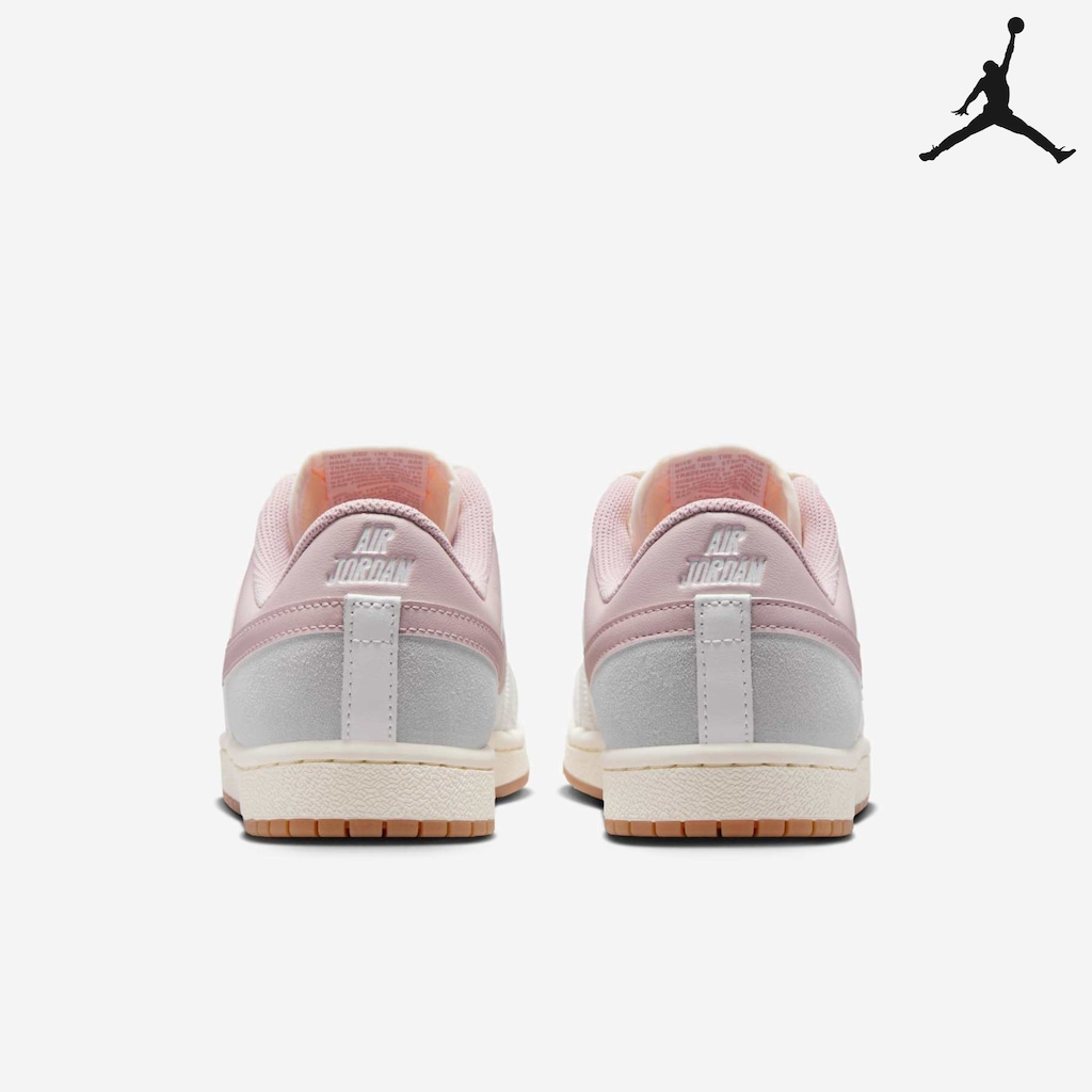 Imagem 5 do produto Tênis Feminino Nike Air Jordan Skyline Low