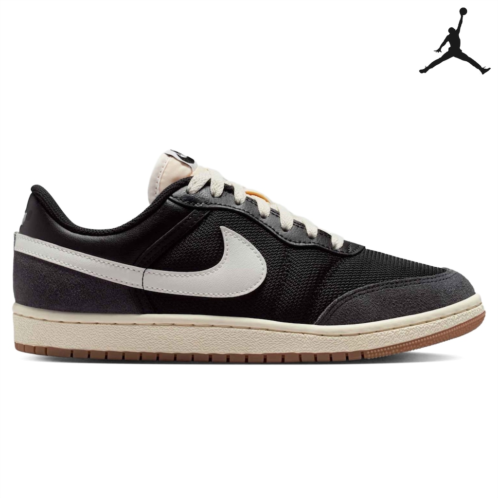 Tênis Feminino Nike Air Jordan Skyline Low