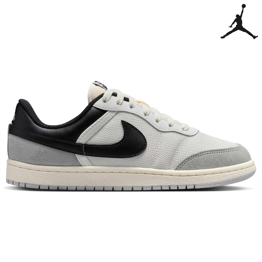Tênis Feminino Nike Air Jordan Skyline Low