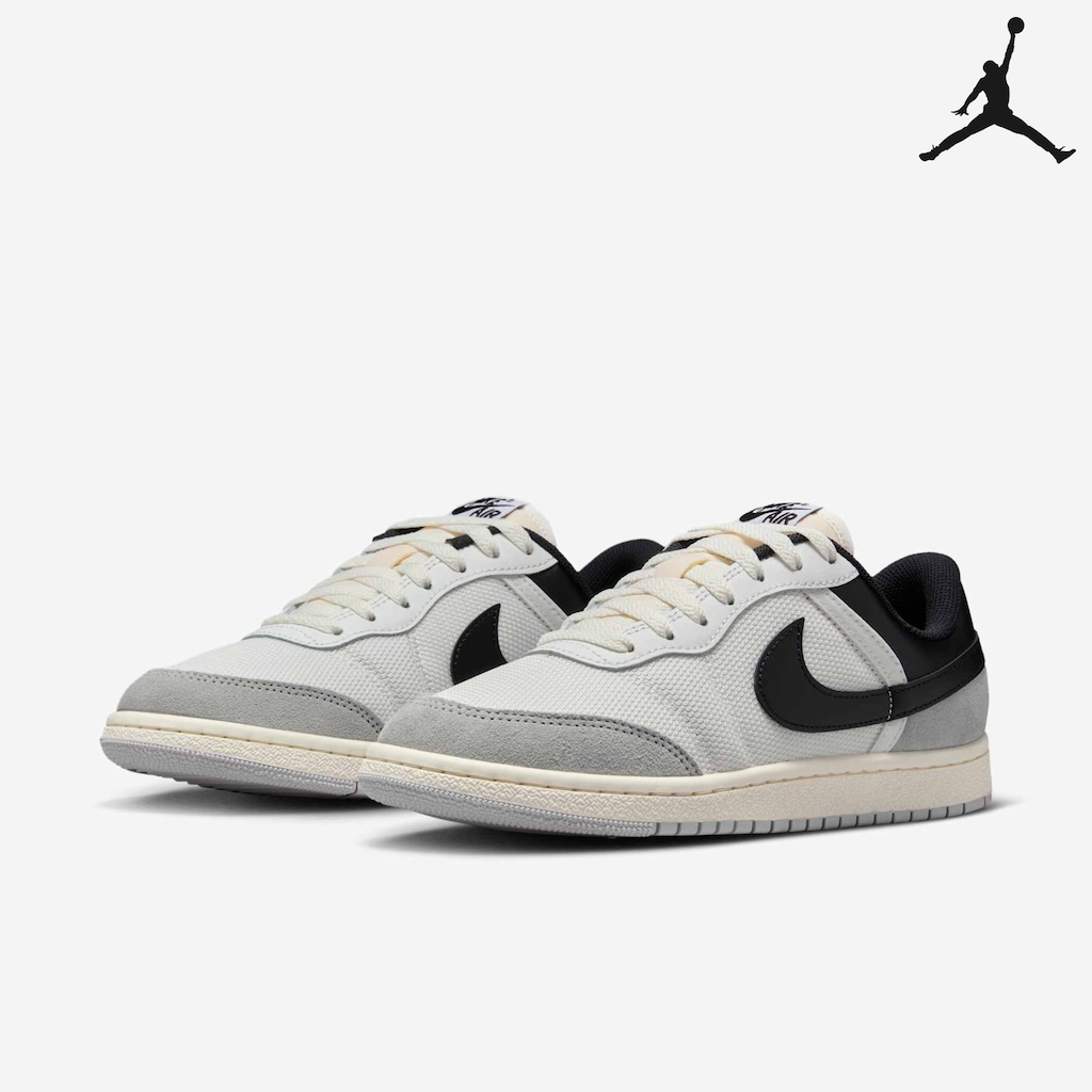 Imagem 2 do produto Tênis Feminino Nike Air Jordan Skyline Low