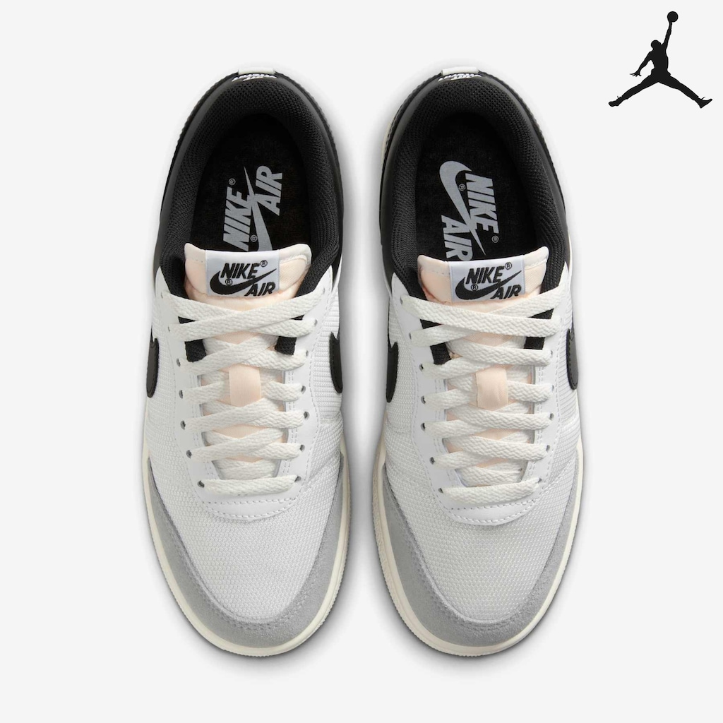 Imagem 4 do produto Tênis Feminino Nike Air Jordan Skyline Low