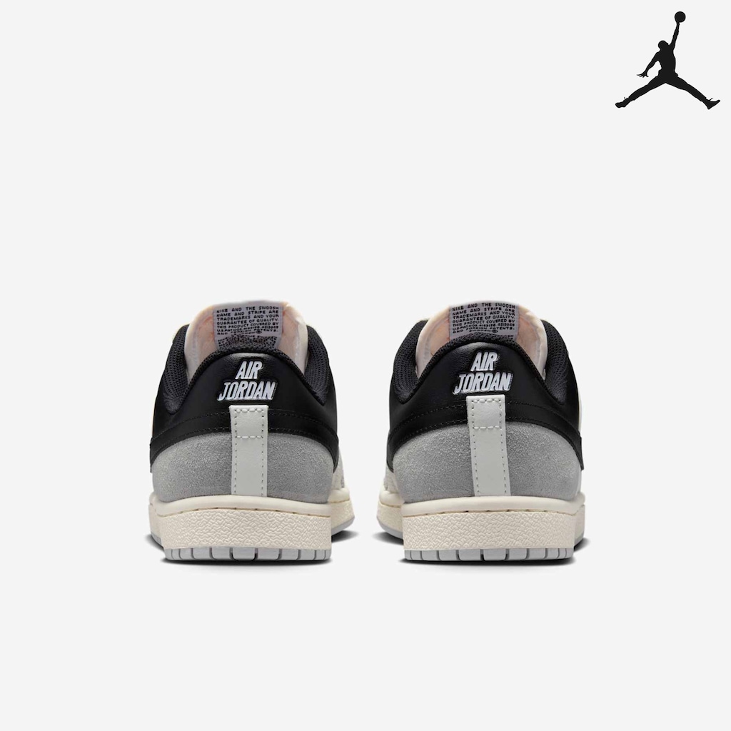 Imagem 5 do produto Tênis Feminino Nike Air Jordan Skyline Low