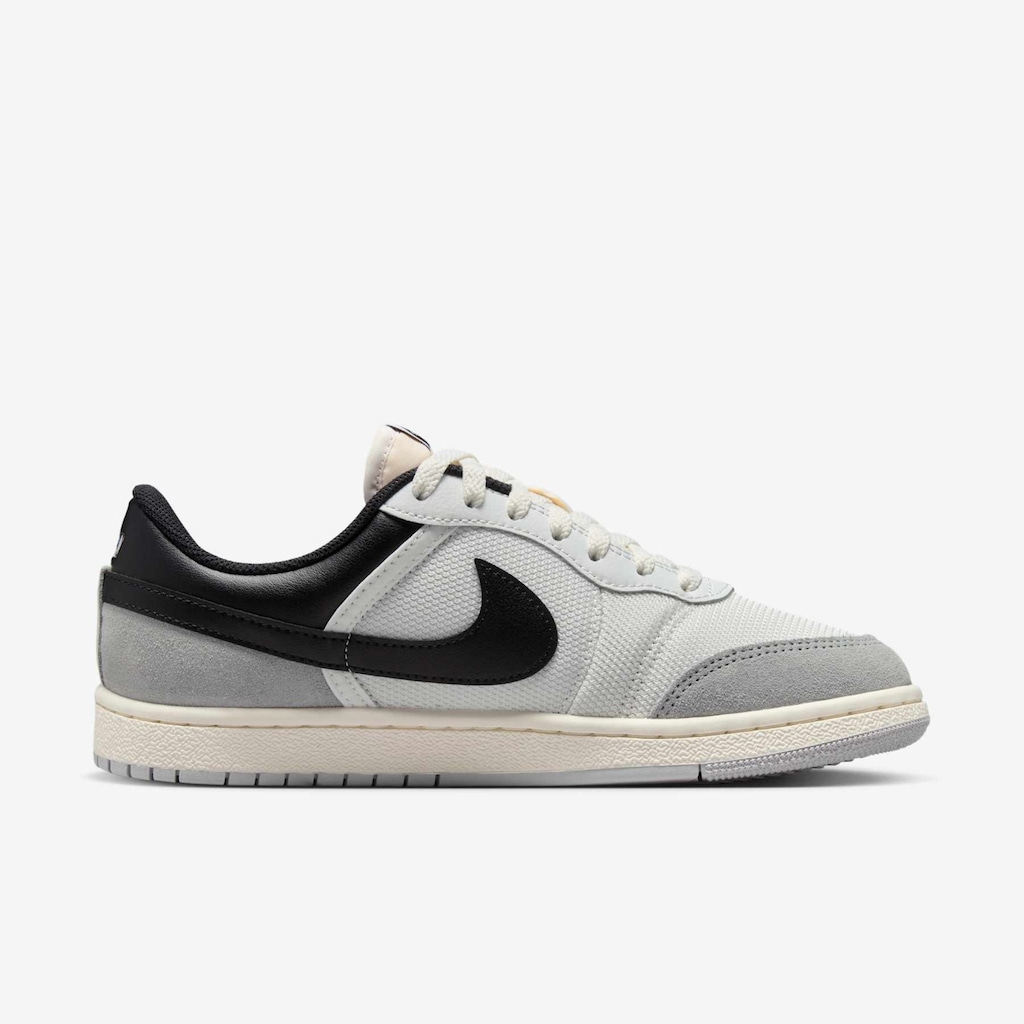 Tênis Feminino Nike Air Jordan Skyline Low