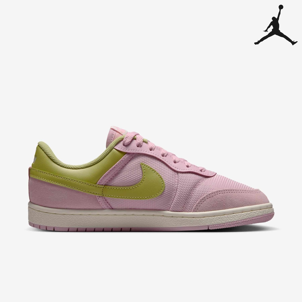 Tênis Feminino Nike Air Jordan Skyline Low