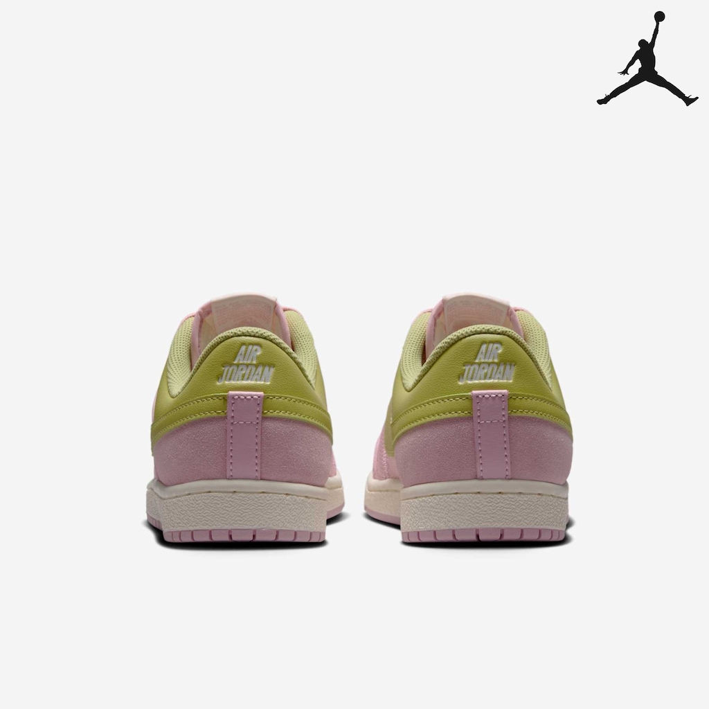 Imagem 5 do produto Tênis Feminino Nike Air Jordan Skyline Low