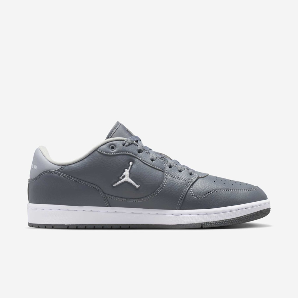 Tênis Masculino Nike Jordan Access Court Low
