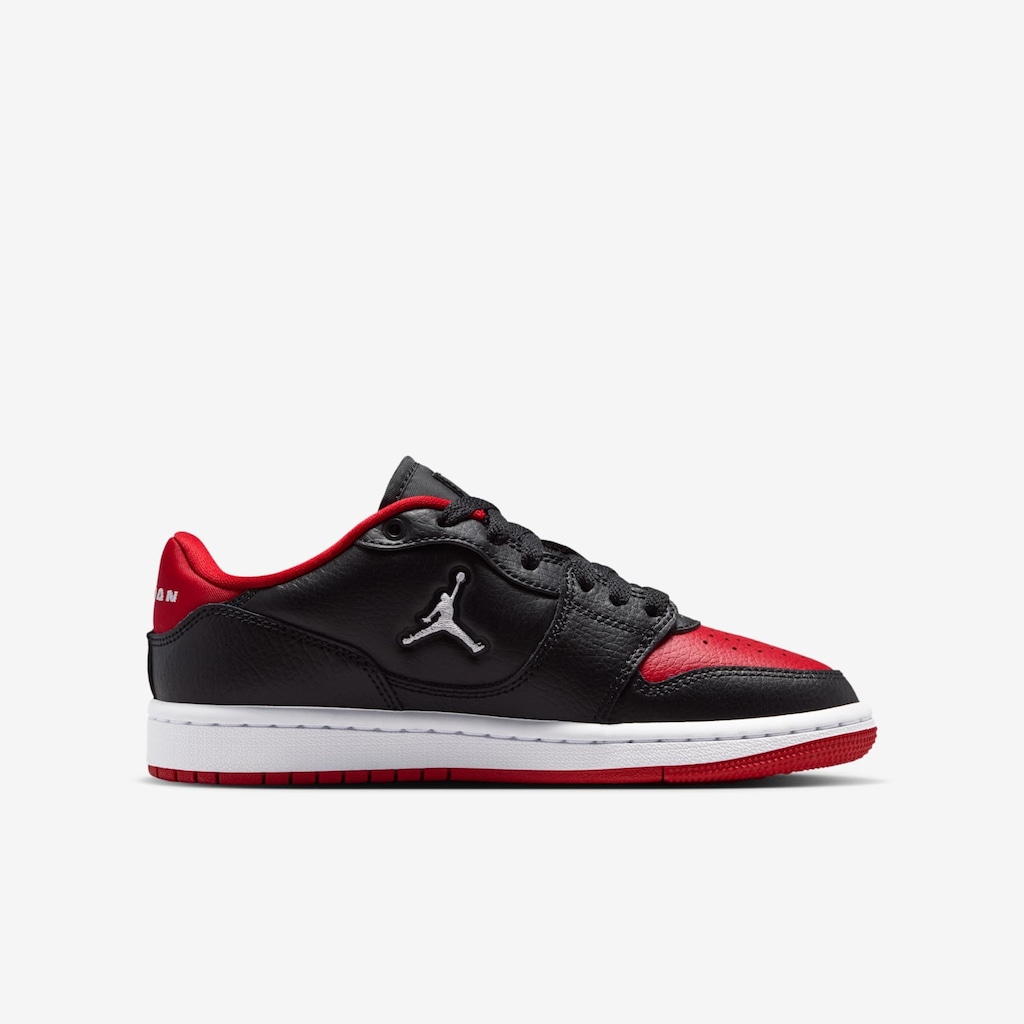 TENIS NIKE JORDAN ACCESS COURT LOW GS