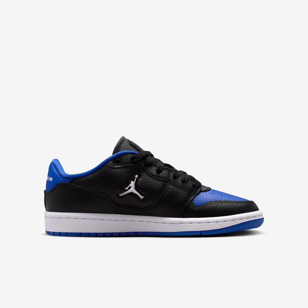 Tênis Unissex Nike Jordan Access Court Low GS