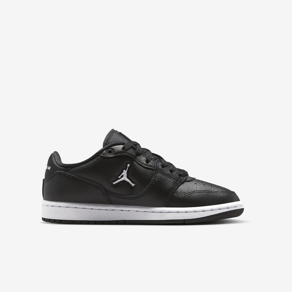 TENIS NIKE JORDAN ACCESS COURT LOW GS