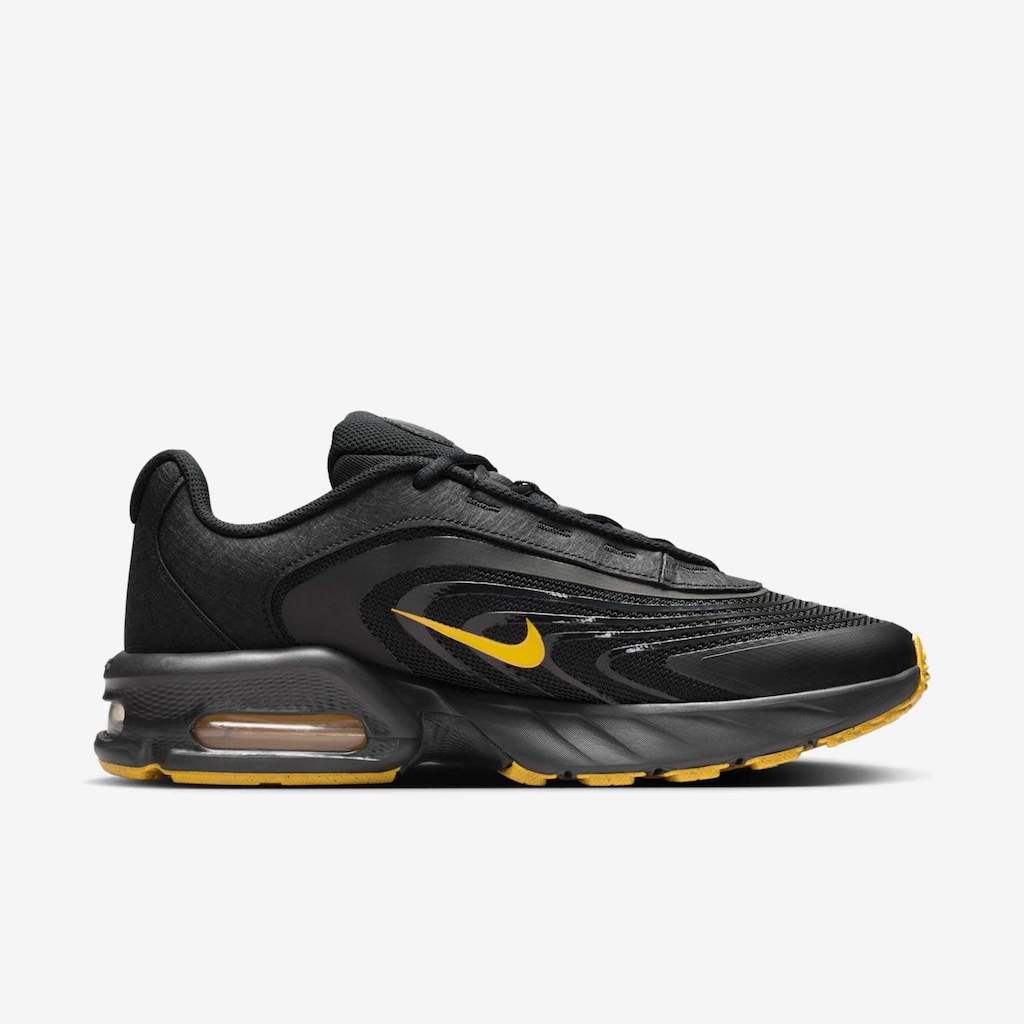 Tênis Masculino Nike Air Max Fire New