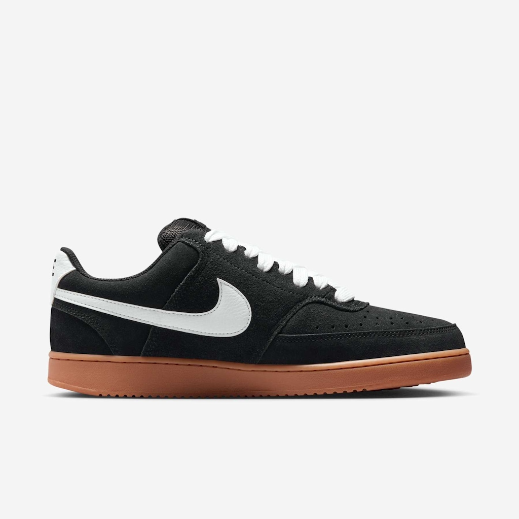 TENIS NIKE COURT VISION LO FL