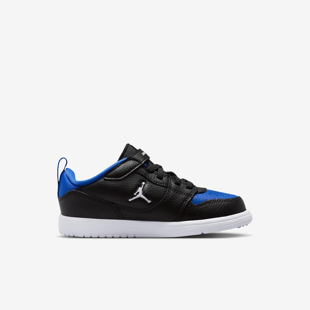 Tênis Infantil Nkie Jordan Access Court Low PS