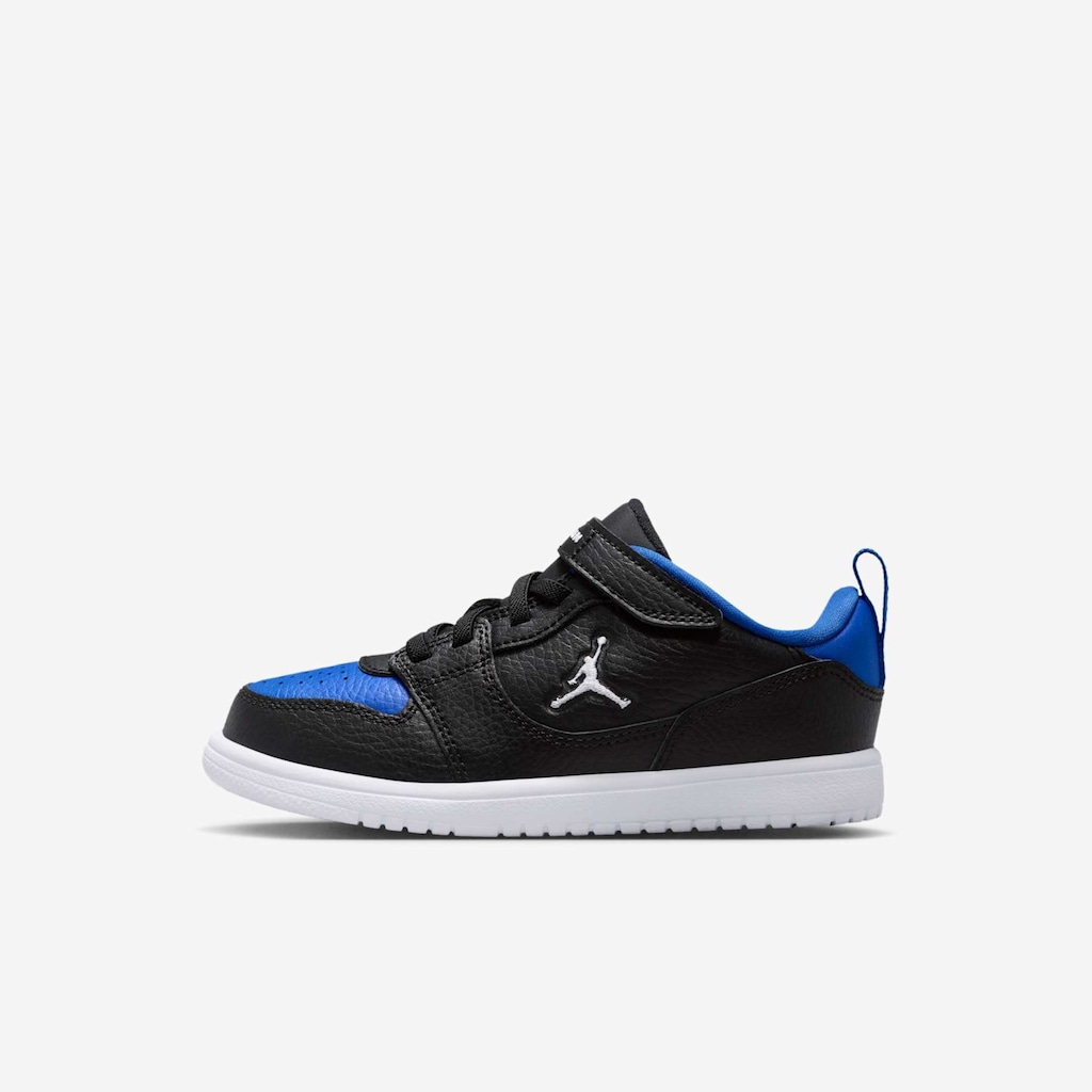 Tênis Infantil Nkie Jordan Access Court Low PS | Centauro