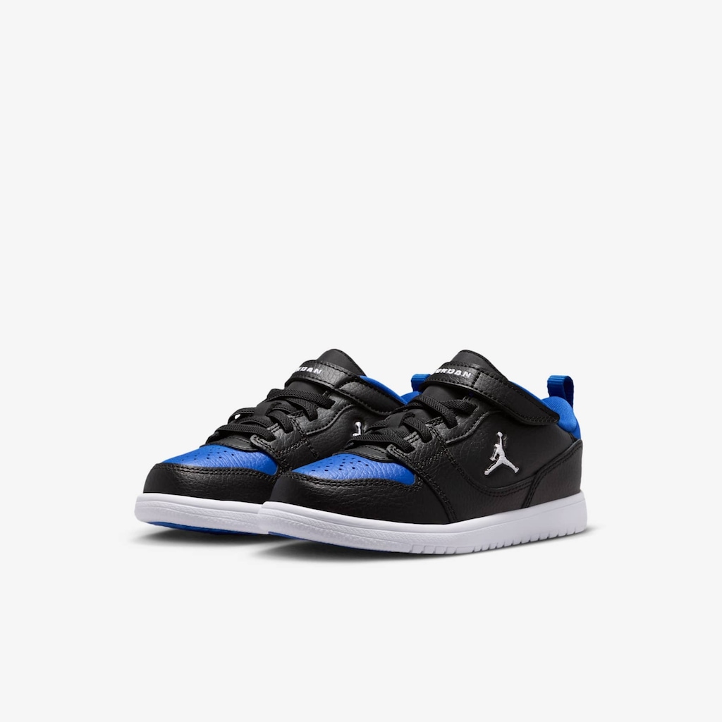 Imagem 4 do produto Tênis Infantil Nike Jordan Access Court Low PS