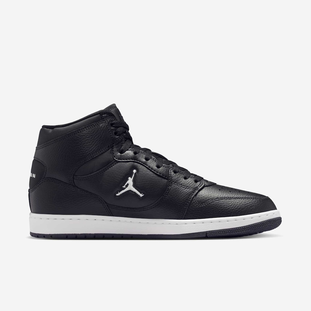 Tênis Masculino Nike Jordan Access Court Mid