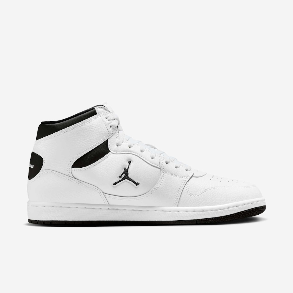 Tênis Masculino Nike Jordan Access Court Mid