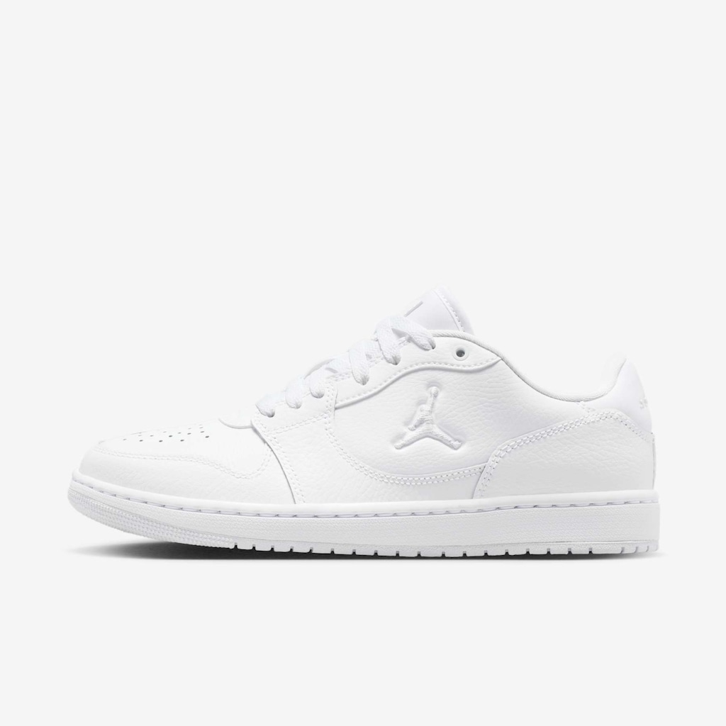 Imagem 2 do produto Tênis Jordan Court Access Low Nike Feminino
