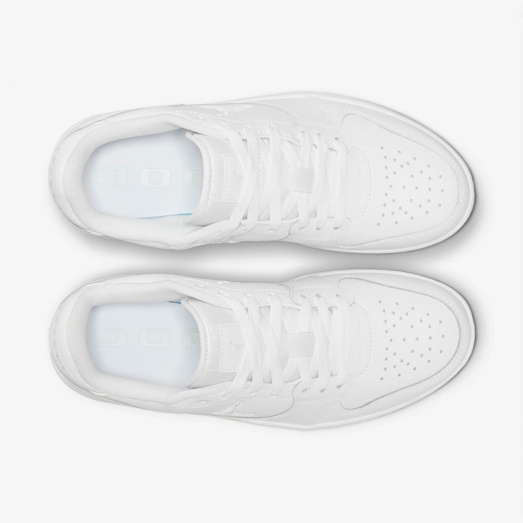 Imagem 3 do produto Tênis Jordan Court Access Low Nike Feminino