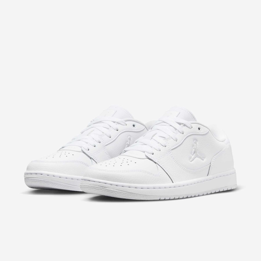 Imagem 4 do produto Tênis Jordan Court Access Low Nike Feminino